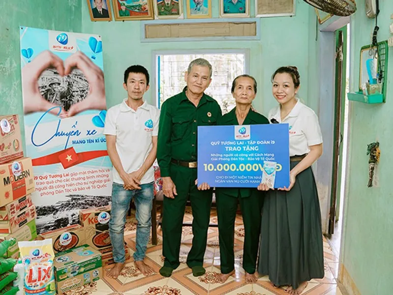 Sự kiện VIP độc quyền