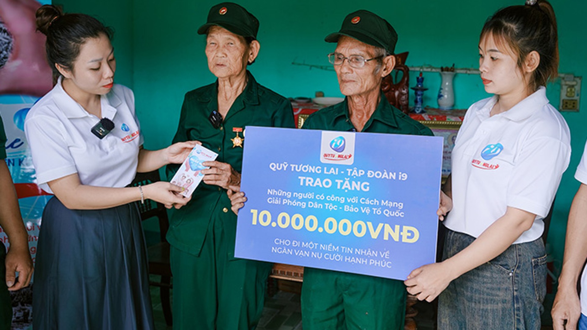 Đội ngũ hỗ trợ khách hàng chuyên nghiệp của vn68 club