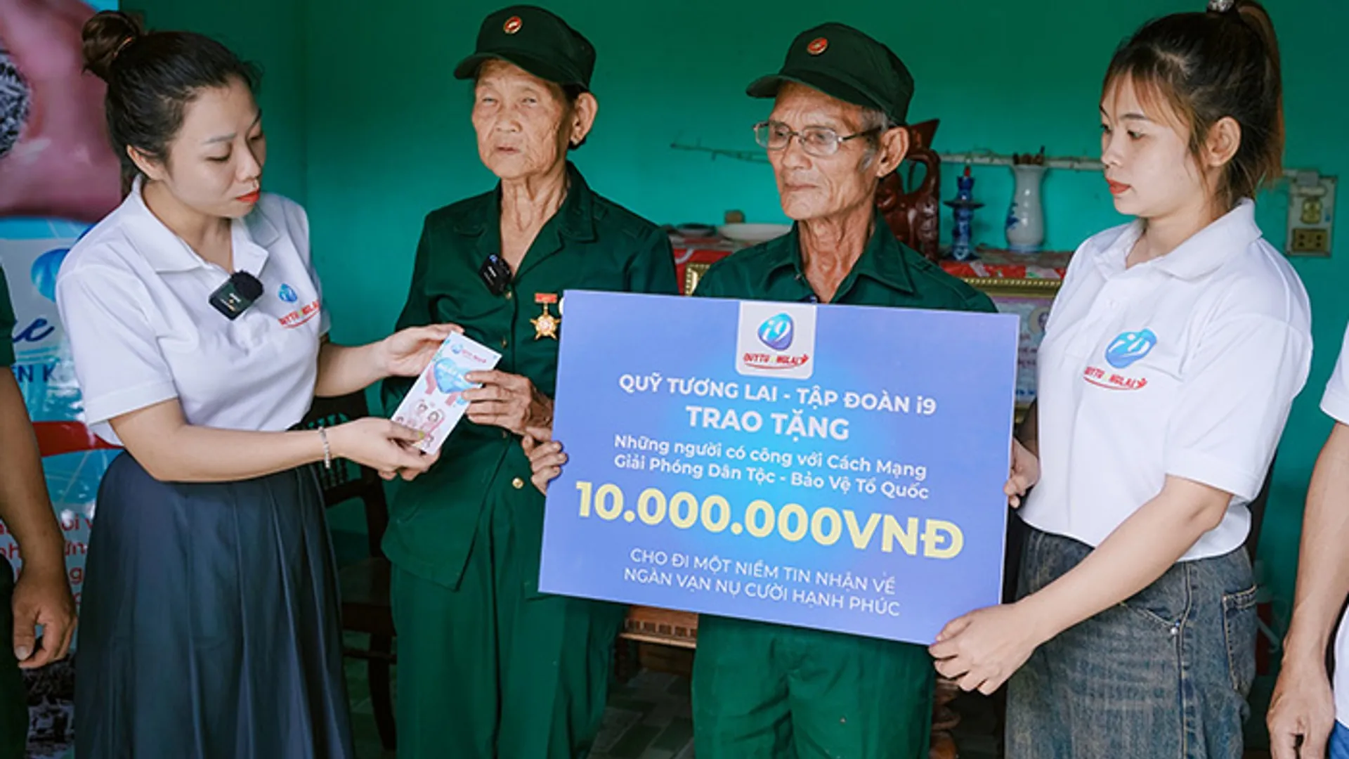 Đội ngũ hỗ trợ khách hàng chuyên nghiệp của vn68 club