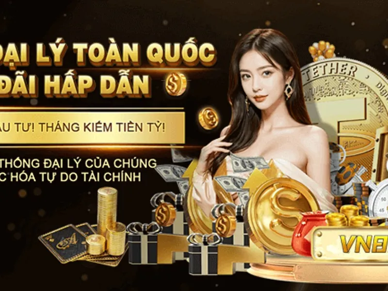Chương trình VIP độc quyền vn68 club