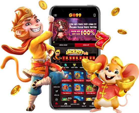 Đa dạng trò chơi vn68 club