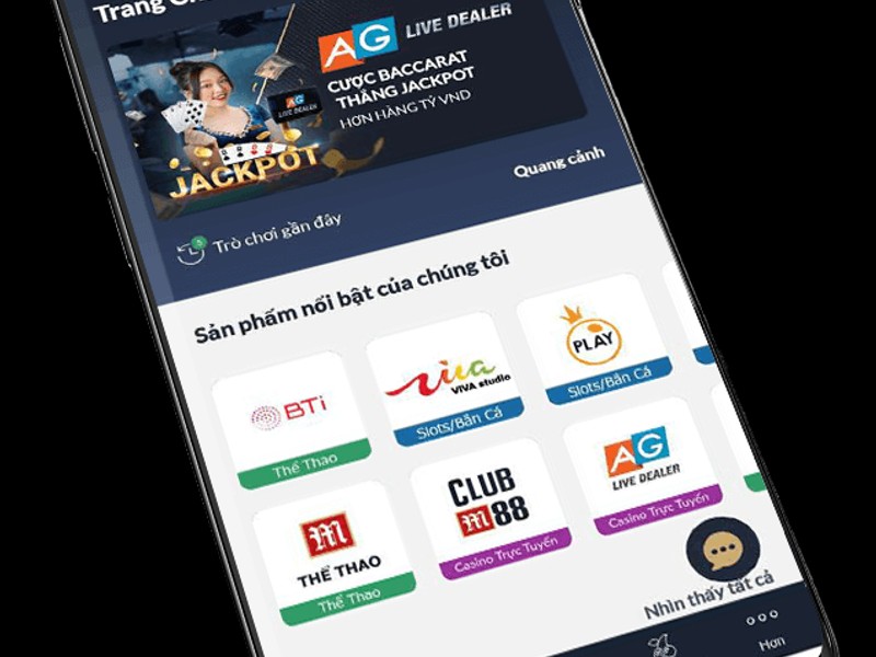 Mã QR tải ứng dụng vn68 club cho Android