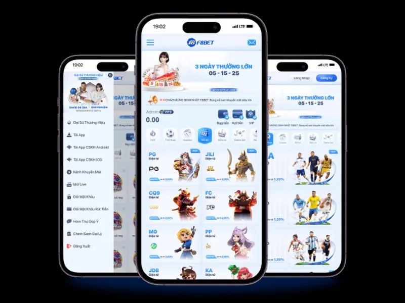 Hướng dẫn sử dụng APP VN68 Club
