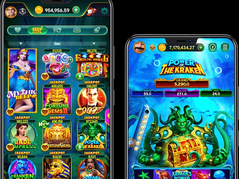 Các trò chơi đa dạng tại vn68 club bao gồm casino, cá cược thể thao và slot