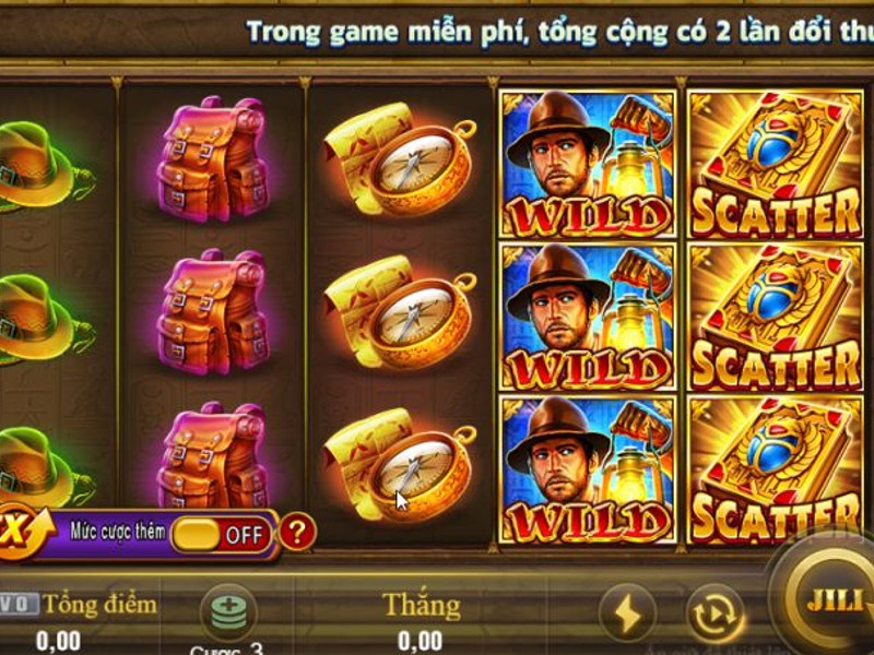 Game Slot nổi bật 3