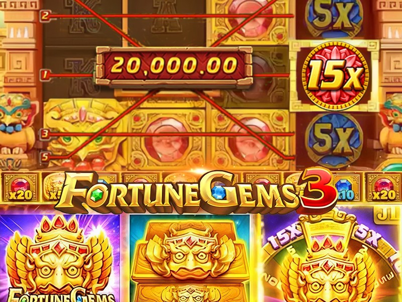 Game Slot nổi bật 1