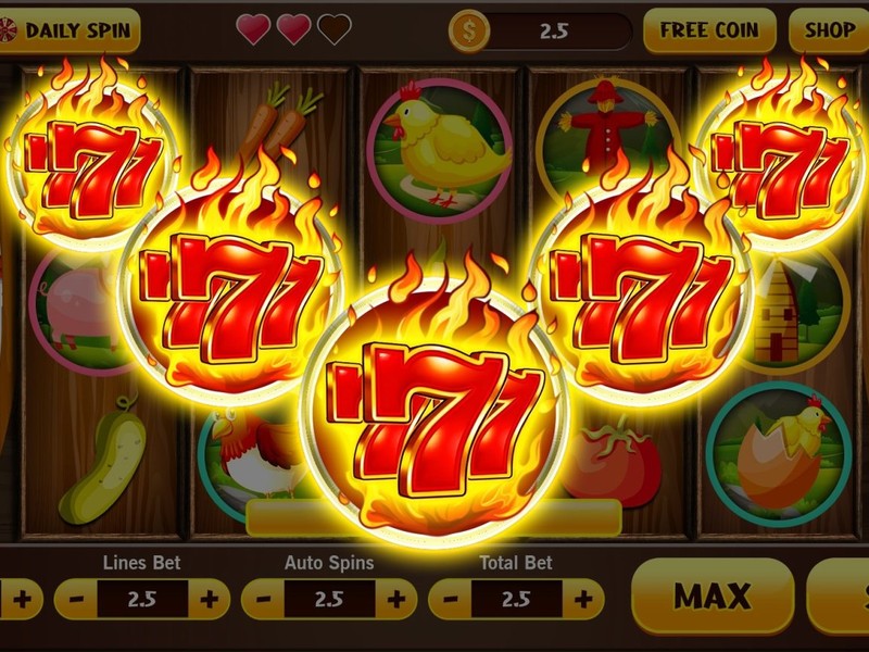 Slot cổ điển tại vn68 club