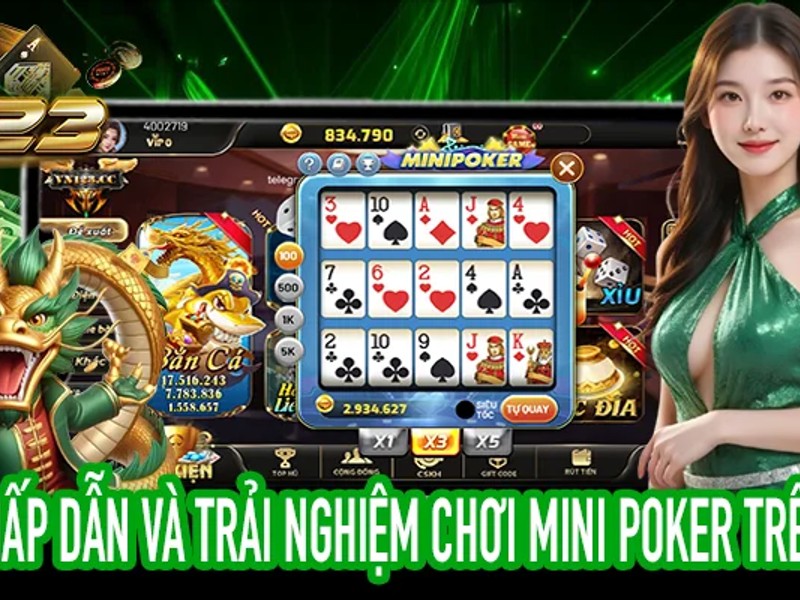 Game Bài vn68 club