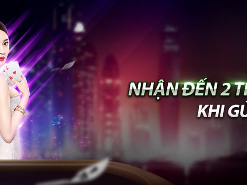 Khuyến mãi nạp lại hàng ngày vn68 club