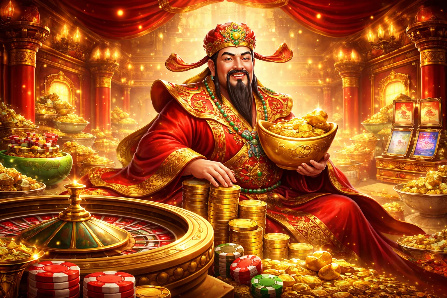 Mùa Sự Kiện Đặc Biệt vn68 club 2026