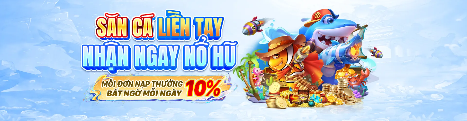 Tổng quan các trò chơi đa dạng tại vn68 club