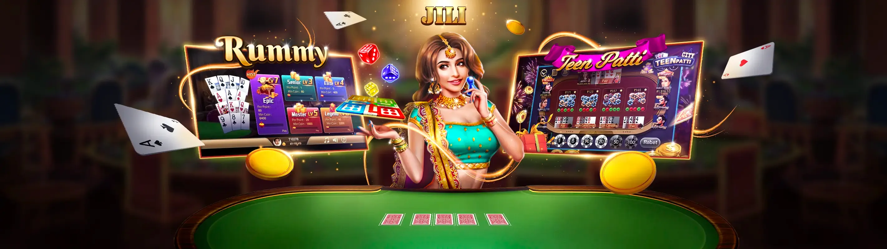 Giao diện tổng quan vn68 Club với ưu đãi 188k