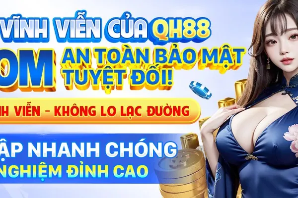 Quy trình thanh toán an toàn