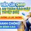 Biểu tượng an toàn và tin cậy