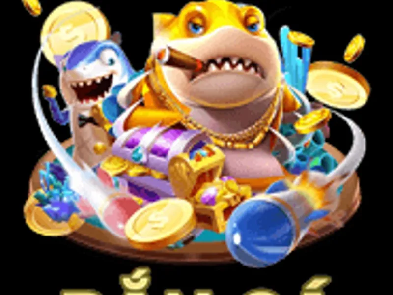 Luật chơi Bắn Cá cơ bản