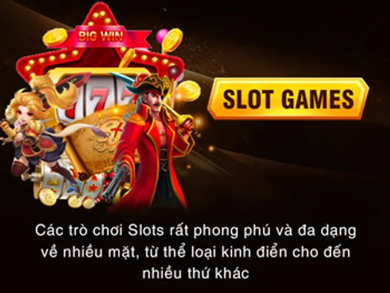 Hình ảnh mô tả cách chọn máy Slot dựa trên RTP và độ biến động