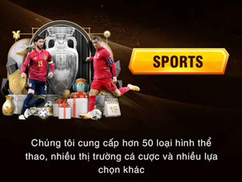 Cá cược thể thao vn68 club
