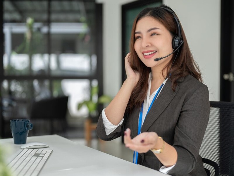 Biểu tượng Trò chuyện trực tuyến