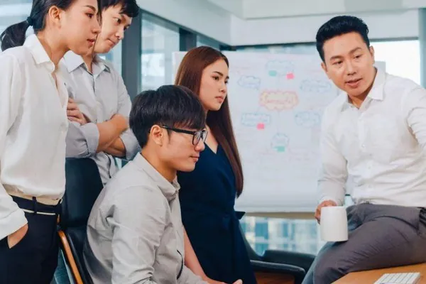 Kiểm soát tâm lý khi cá cược