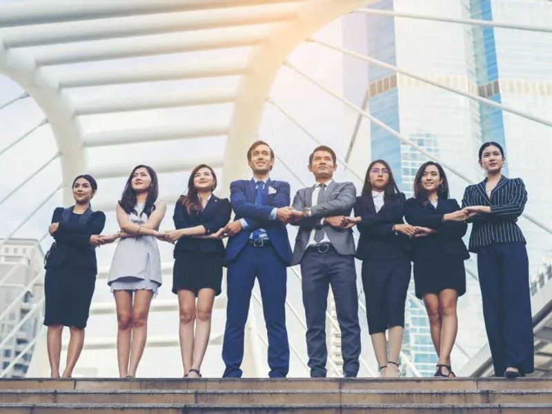 Hình ảnh minh họa lợi ích của việc cờ bạc có trách nhiệm và cuộc sống cân bằng