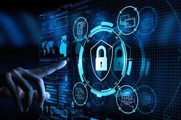 Biểu tượng pháp luật và các quy định, thể hiện sự tuân thủ và bảo mật trong ngành cá cược trực tuyến.