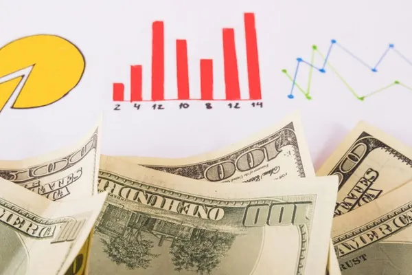 Biểu đồ và số liệu thống kê minh họa tầm quan trọng của dữ liệu trong cá cược